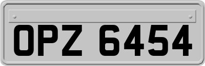 OPZ6454