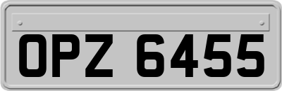 OPZ6455
