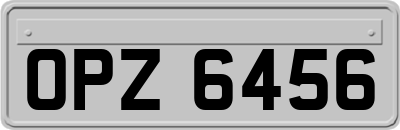 OPZ6456