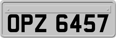 OPZ6457