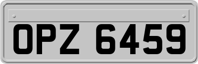 OPZ6459