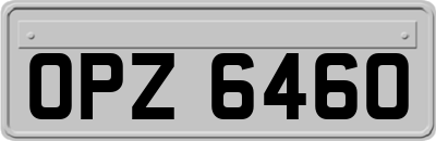 OPZ6460
