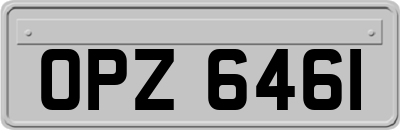 OPZ6461