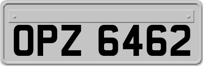 OPZ6462