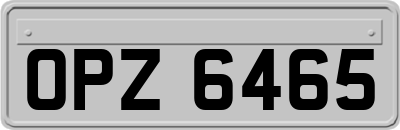 OPZ6465