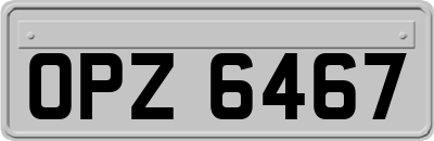 OPZ6467