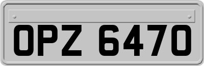OPZ6470