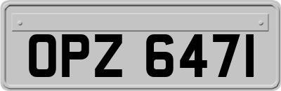 OPZ6471