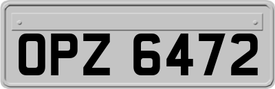 OPZ6472