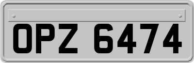 OPZ6474