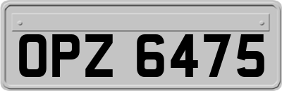 OPZ6475