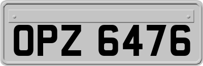 OPZ6476