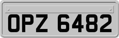 OPZ6482