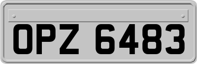 OPZ6483