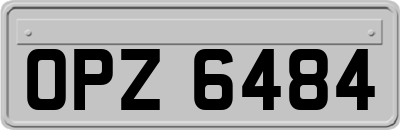 OPZ6484