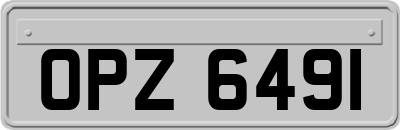OPZ6491