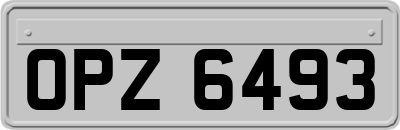 OPZ6493