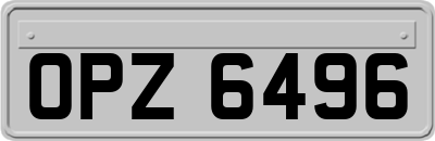 OPZ6496