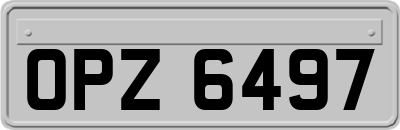 OPZ6497