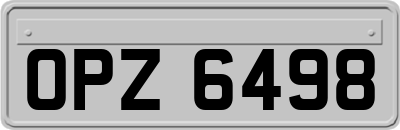 OPZ6498