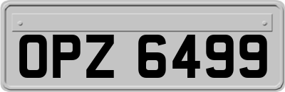 OPZ6499