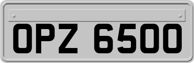 OPZ6500
