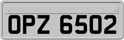 OPZ6502