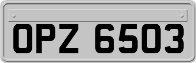 OPZ6503