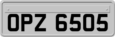OPZ6505