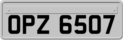 OPZ6507
