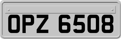 OPZ6508
