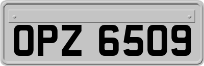 OPZ6509