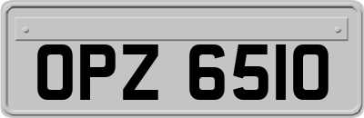 OPZ6510