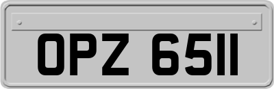 OPZ6511