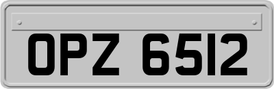 OPZ6512