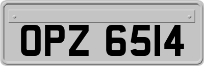 OPZ6514