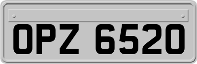 OPZ6520