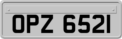 OPZ6521