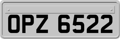 OPZ6522