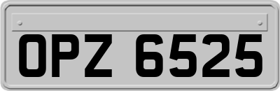 OPZ6525