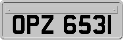 OPZ6531