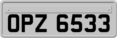 OPZ6533