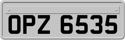 OPZ6535