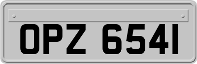 OPZ6541