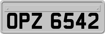 OPZ6542
