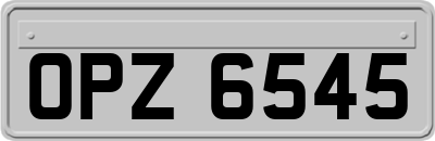 OPZ6545