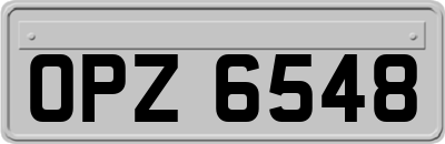OPZ6548