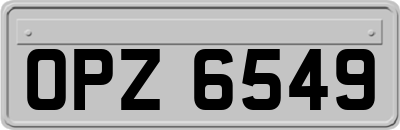 OPZ6549