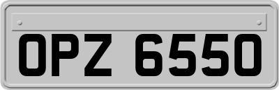 OPZ6550