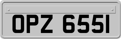 OPZ6551